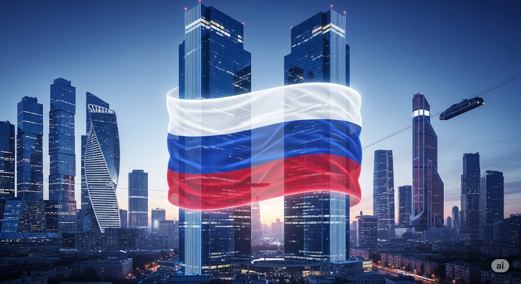 С Днем России! Новый вектор развития через науку и инновации